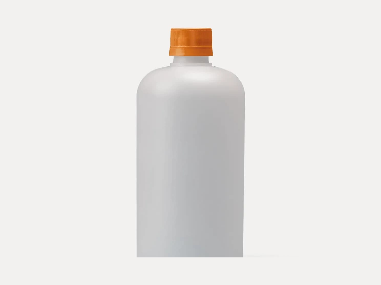 Frasco cilíndrico 1000 mL bocal 28 mm