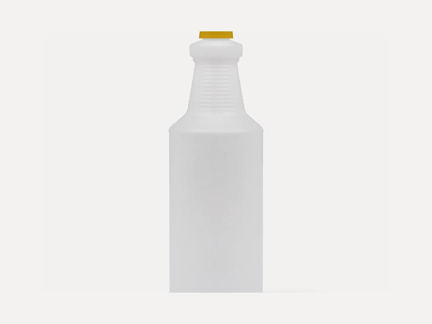 Frasco quadrado 1000 mL
