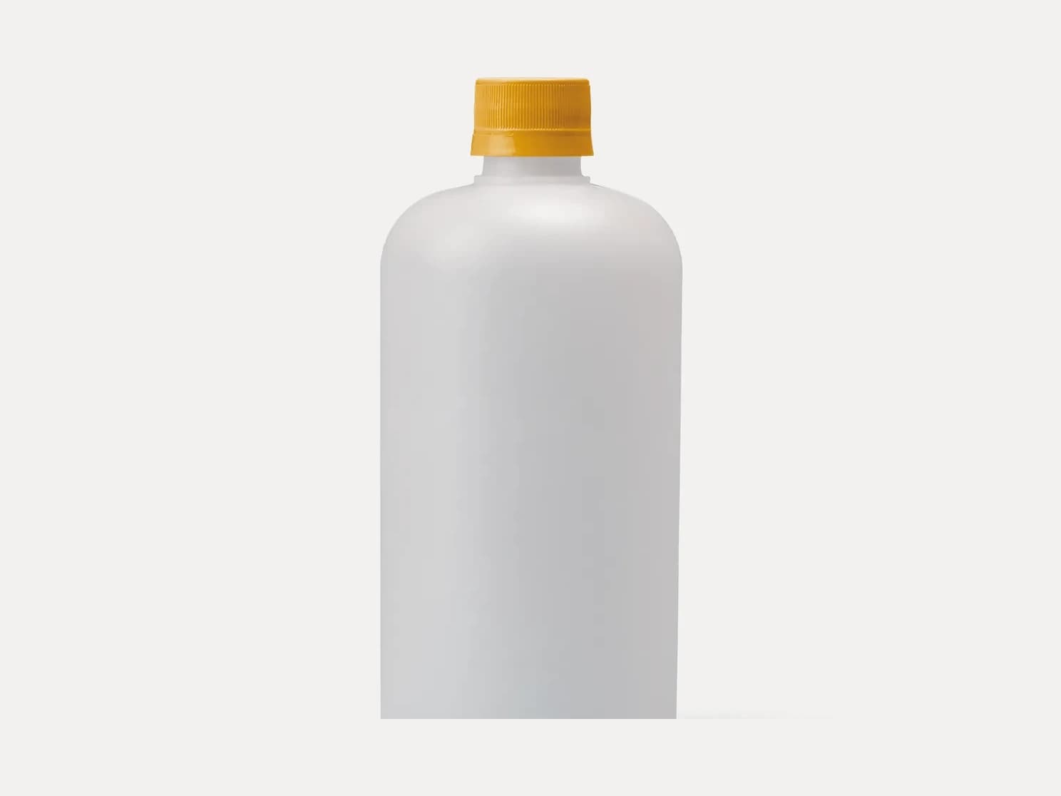 Frasco umidificador para oxigênio 250 mL